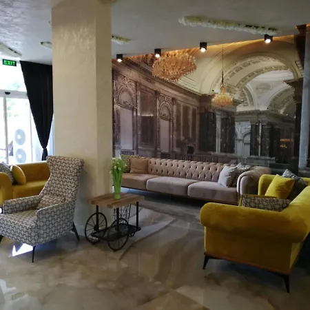 Donchevi Appartamento *