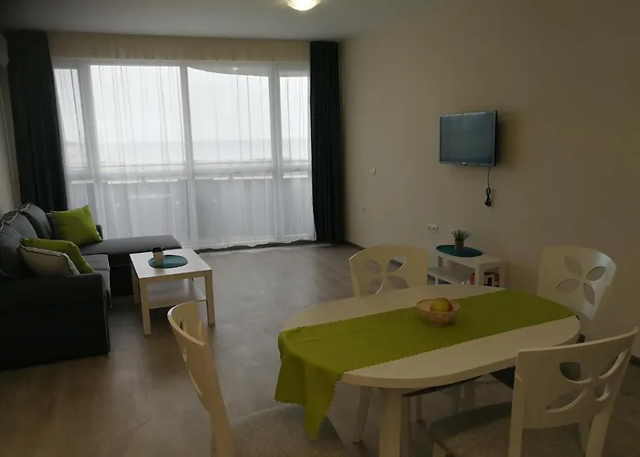 Donchevi Appartamento Primorsko