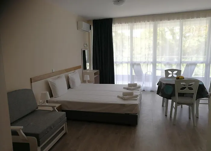 Donchevi Apartamento