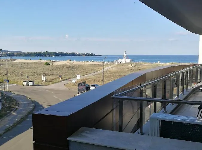 Donchevi Apartamento