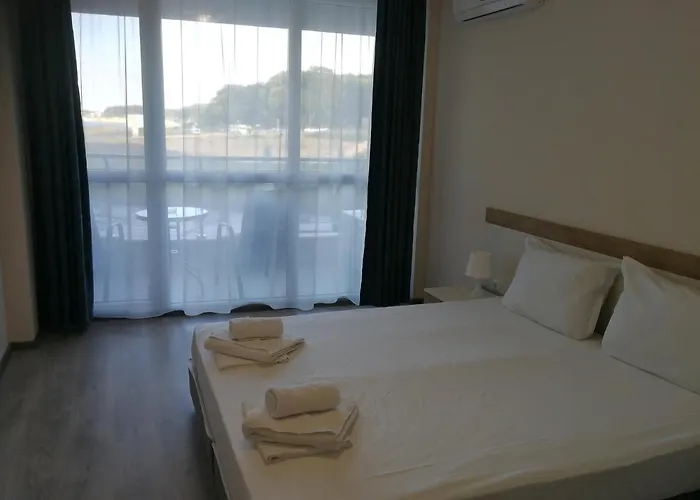 Donchevi * Primorsko