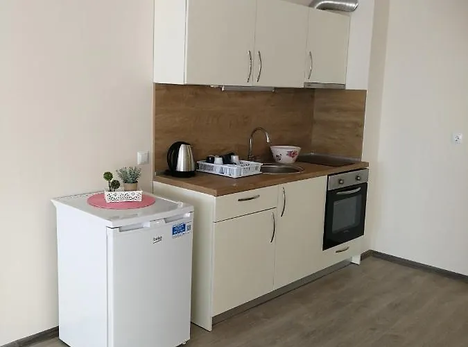 Apartamento Donchevi