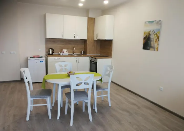 Donchevi * Primorsko