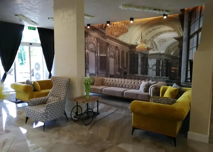 Donchevi Appartamento *