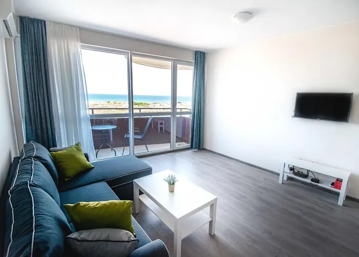 Donchevi * Primorsko