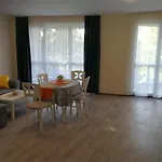 Apartment Donchevi *
