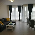 Donchevi Apartment *