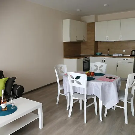 Apartamento Donchevi Primorsko