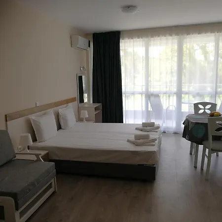 Donchevi Apartment