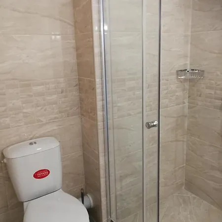 Donchevi Apartamento Primorsko