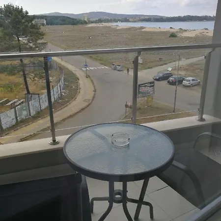 Donchevi * Primorsko