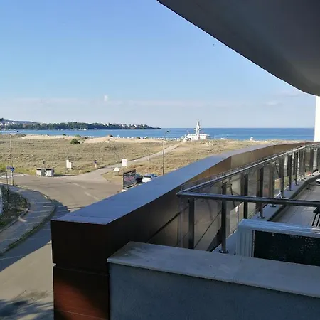 Donchevi Apartamento