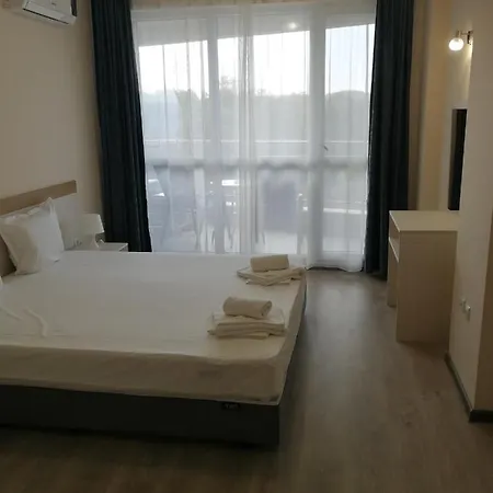 Apartmán Donchevi