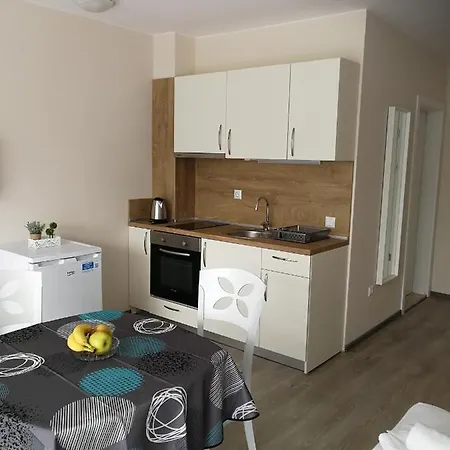 Donchevi Apartmán