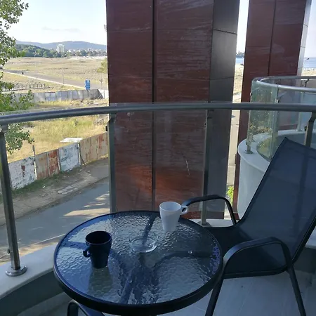 Donchevi Apartamento