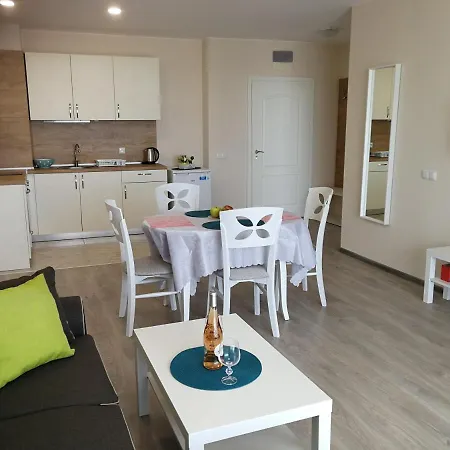 Donchevi Apartmán