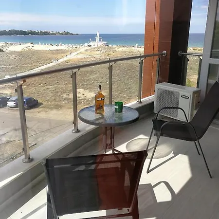 Apartamento Donchevi