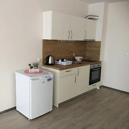 Apartmán Donchevi
