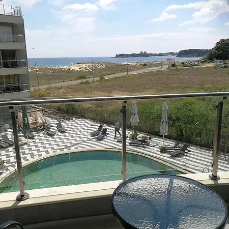 Donchevi Apartament
