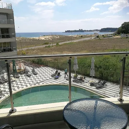 Donchevi Apartamento