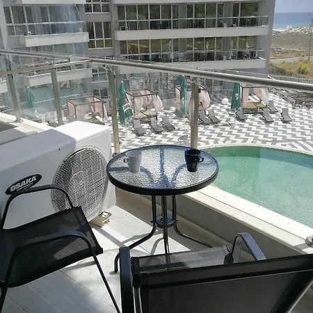 Apartmán Donchevi