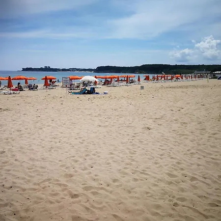 Donchevi Apartamento Primorsko