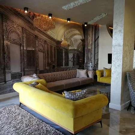 Apartment Donchevi *