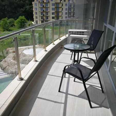 Donchevi Apartamento *