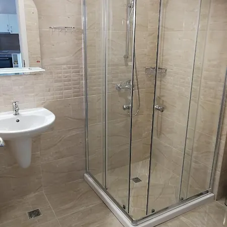 Apartamento Donchevi