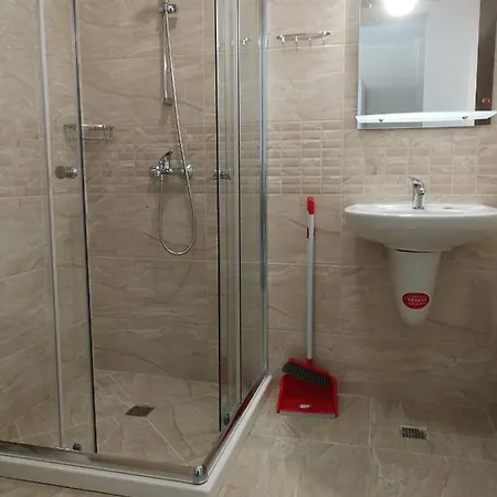 Apartmán Donchevi *