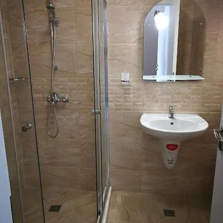 Donchevi Apartmán *