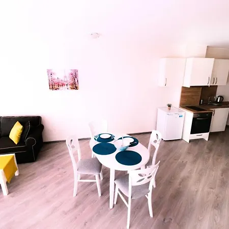 Donchevi شقة بريمورسكو