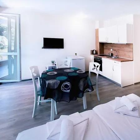 Donchevi Apartmán Primorsko
