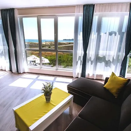 Apartmán Donchevi