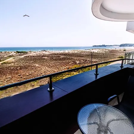 Apartamento Donchevi *