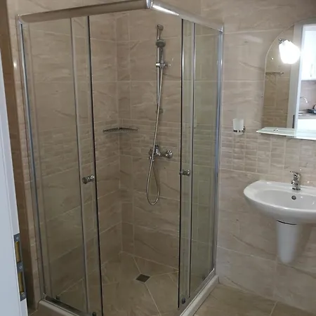 Apartamento Donchevi