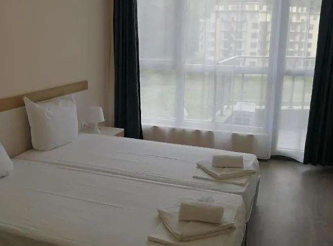 Donchevi Apartmán *