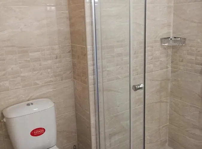 Donchevi Apartment Primorsko