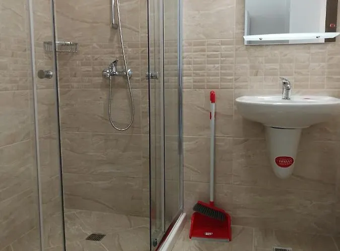 Apartmán Donchevi *