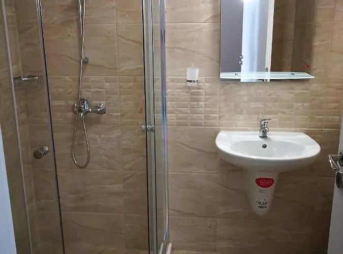 Donchevi Apartmán *