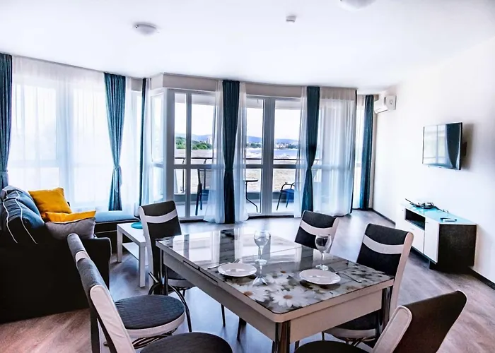 Donchevi * Primorsko