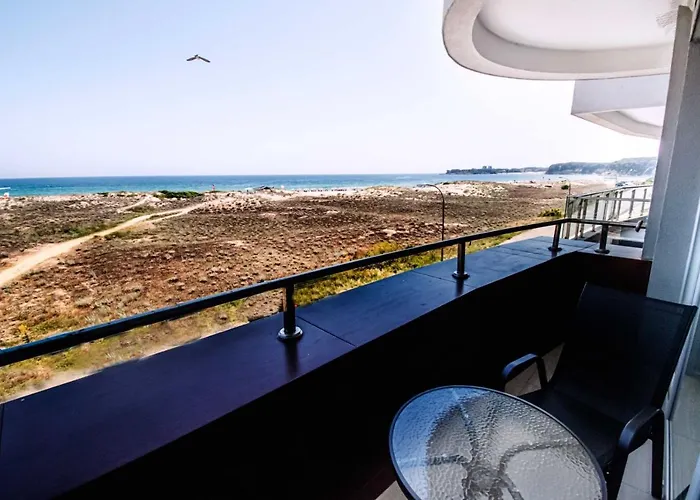 Apartmán Donchevi *