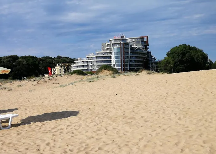 Donchevi Apartmán *